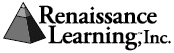 (RENAISSANCE LEARNING LOGO)